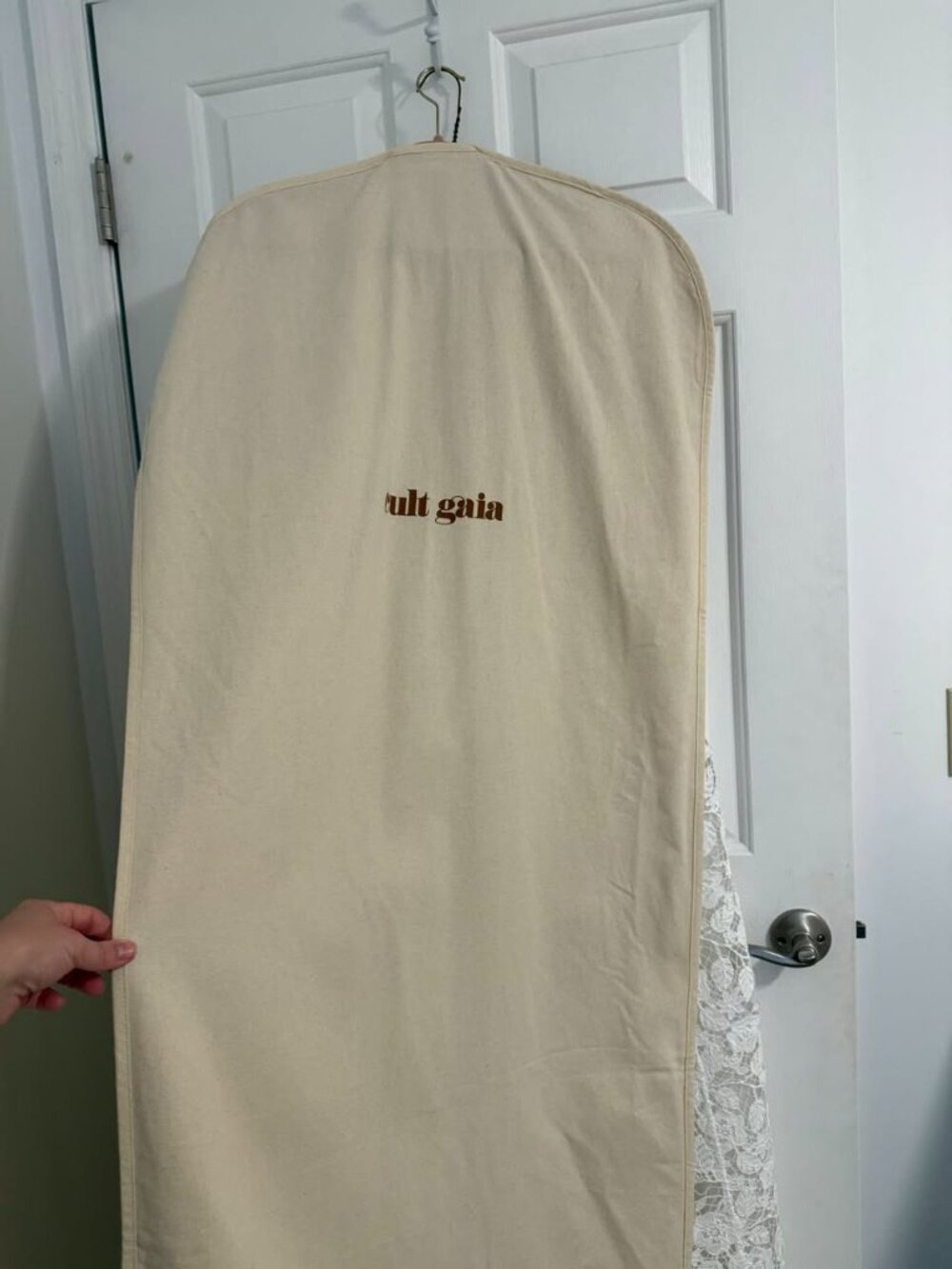 Cult Gaia Yasenia Dress - Picture 4 of 6